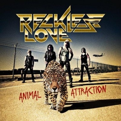 Reckless Love - Collection (2010 - 2013)