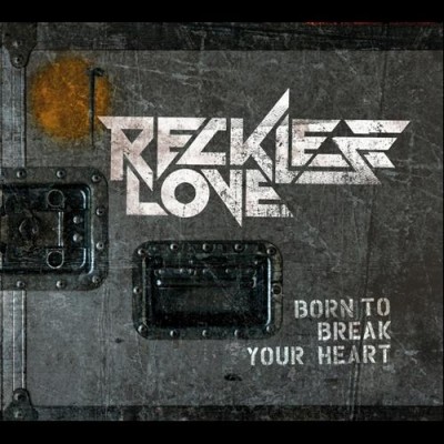 Reckless Love - Collection (2010 - 2013)