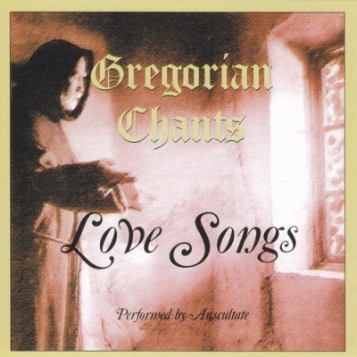 Gregorian Chants - Love Songs (2002) (Lossless)