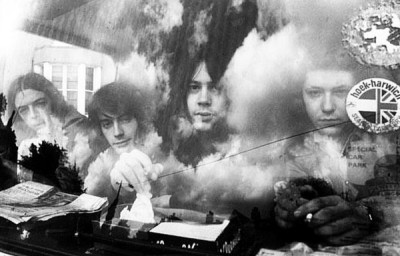 Byzantium - Byzantium 1972