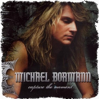 Michael Bormann - Discography (2002-1010)