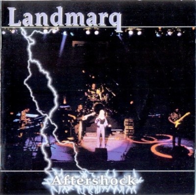 Landmarq - Aftershock (2002) Lossless