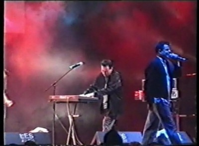 Silent Circle - Live 1999 + Videos (video) 1999