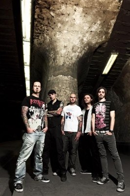 Caliban - Devil's Night (Video)