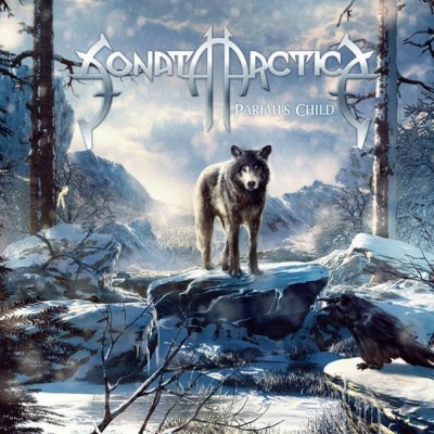   Sonata Arctica  