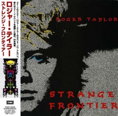 Roger Taylor + The Cross -  (1981-1998) (Lossless + MP3)