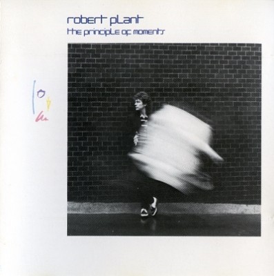 Robert Plant - Discography (1983-2014) [lossless]