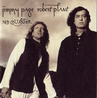 Robert Plant - Discography (1983-2014) [lossless]