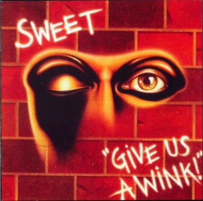 SWEET - COLLECTION 36 ALBUMS (1970-2009) (Lossless)