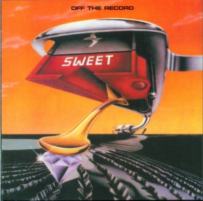 SWEET - COLLECTION 36 ALBUMS (1970-2009) (Lossless)