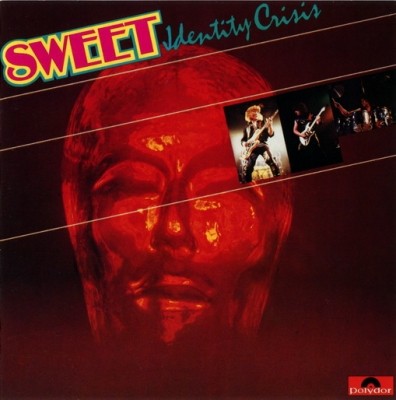 SWEET - COLLECTION 36 ALBUMS (1970-2009) (Lossless)