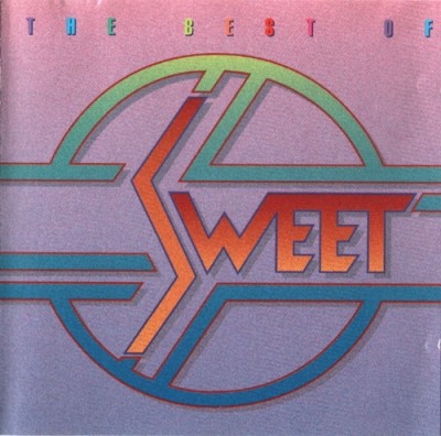 SWEET - COLLECTION 36 ALBUMS (1970-2009) (Lossless)