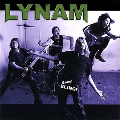 Lynam - Collection (2002 - 2012)