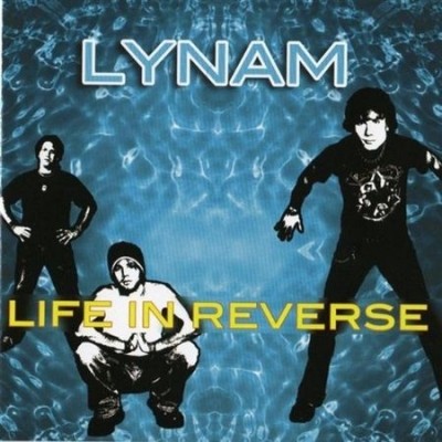 Lynam - Collection (2002 - 2012)