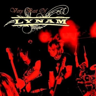 Lynam - Collection (2002 - 2012)