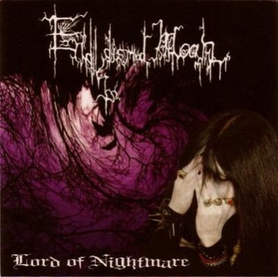 Endless Dismal Moan - Lord of Nightmare (2006)