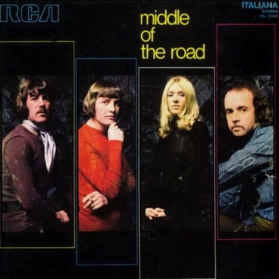 Middle Of The Road - The RCA Years (2CD) 2010 (Lossless)