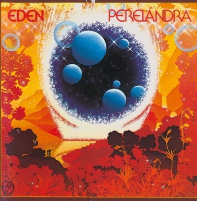 Eden - Perelandra (1980) (Lossless)
