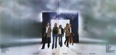 The Moody Blues - Octave 1978 (Vinyl Rip 24/96) Lossless
