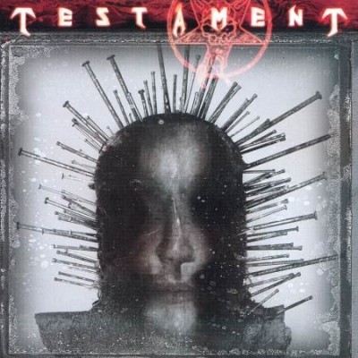 Testament -  [25CD] (1987-2013) (Lossless)