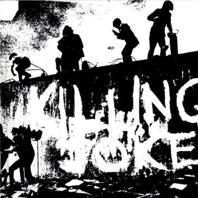 Killing Joke - Discography (1980 - 2012)