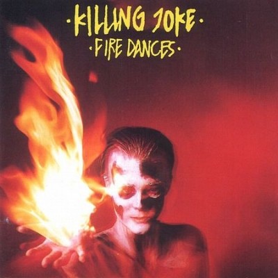 Killing Joke - Discography (1980 - 2012)