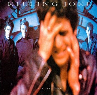 Killing Joke - Discography (1980 - 2012)