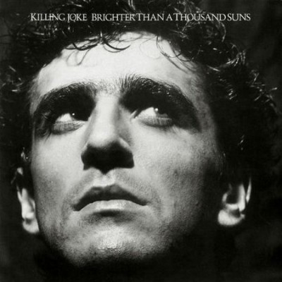 Killing Joke - Discography (1980 - 2012)