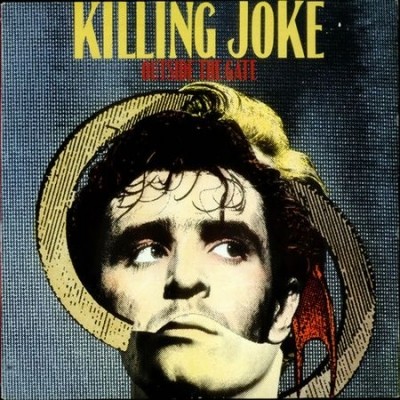 Killing Joke - Discography (1980 - 2012)