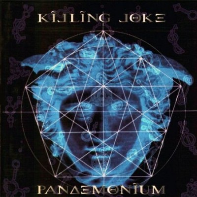 Killing Joke - Discography (1980 - 2012)