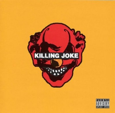 Killing Joke - Discography (1980 - 2012)