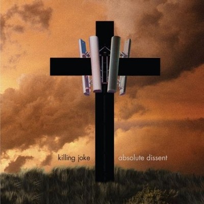 Killing Joke - Discography (1980 - 2012)