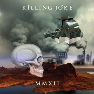 Killing Joke - Discography (1980 - 2012)