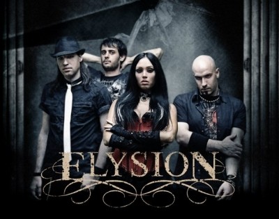 Elysion - Someplace Better (2014)