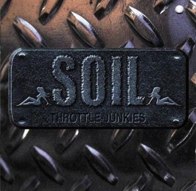 SOiL - Discography (1999 - 2013)