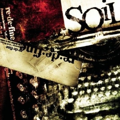 SOiL - Discography (1999 - 2013)