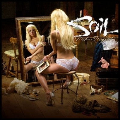 SOiL - Discography (1999 - 2013)