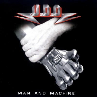 U.D.O. (UDO) -  [24CD] (1987-2002) [Pt.I] (Lossless + MP3)