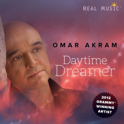 Omar Akram - Daytime Dreamer (2013) (Lossless)