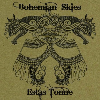 Estas Tonne - Discography (2002-2016) [lossless]