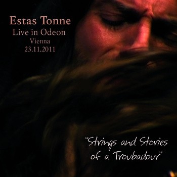 Estas Tonne - Discography (2002-2016) [lossless]