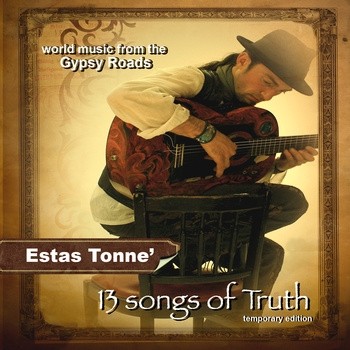 Estas Tonne - Discography (2002-2016) [lossless]