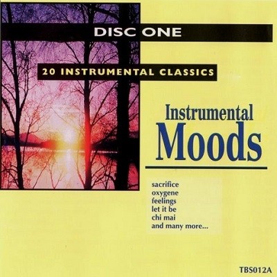 The Intimate Orchestra - 20 Instrumental Classics (2007) Lossless