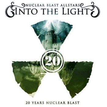 Nuclear Blast AllStars - Into The Light (2CD) 2007