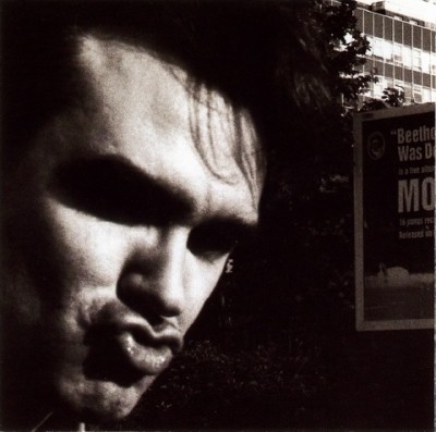 Morrissey - Viva Hate 1988 (1997 reissue)