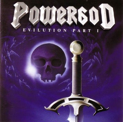 Powergod - Evilution Part I (1999)