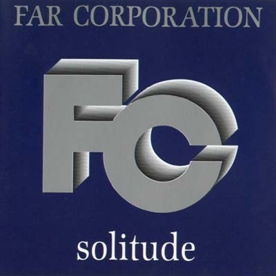 Far Corporation - Solitude 1994