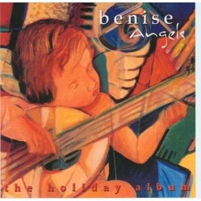 Benise - Discography (2000-2010) [lossless]