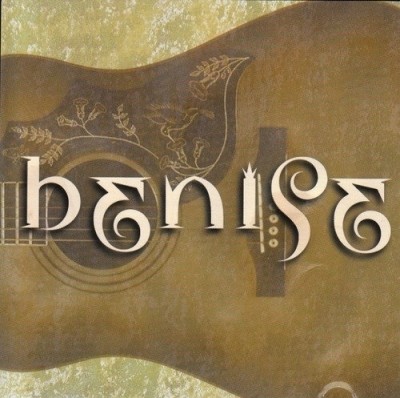 Benise - Discography (2000-2010) [lossless]
