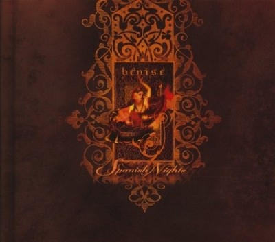 Benise - Discography (2000-2010) [lossless]